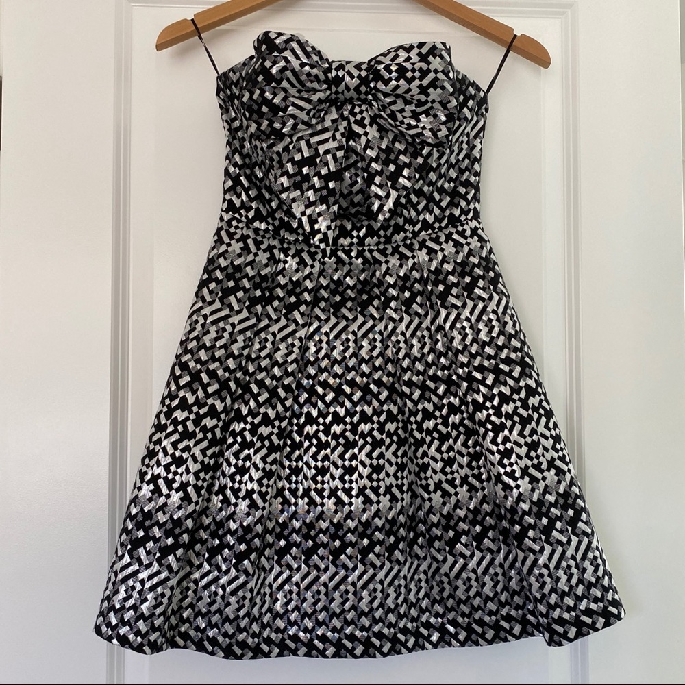 Anthropologie Vera Dress